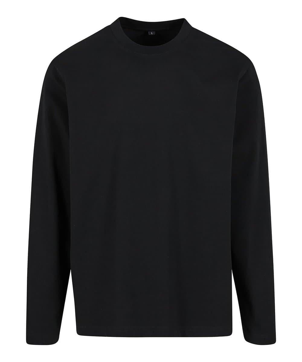 Sorona loose long sleeve 2
