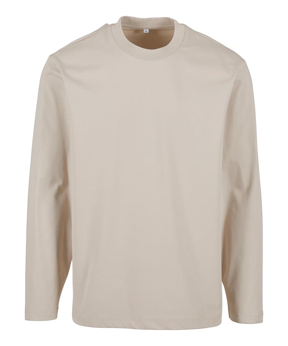 Sorona loose long sleeve 3
