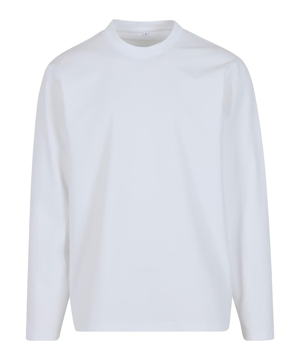 Sorona loose long sleeve 4