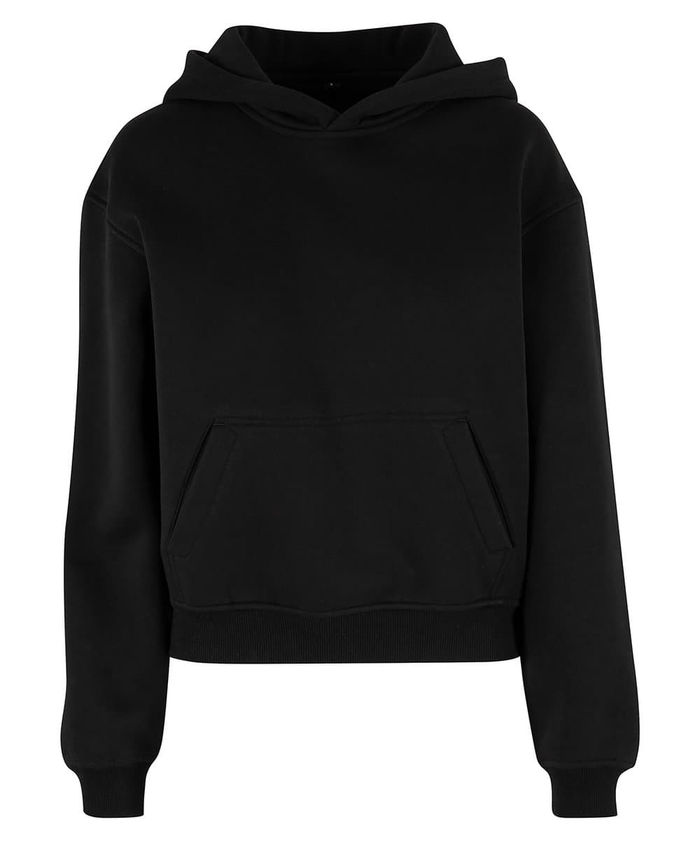 Women’s loose-fit hoodie 2