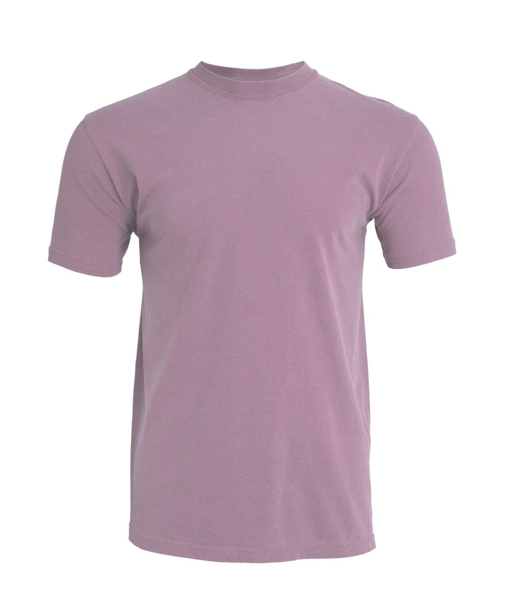 Heavyweight adult t-shirt 3