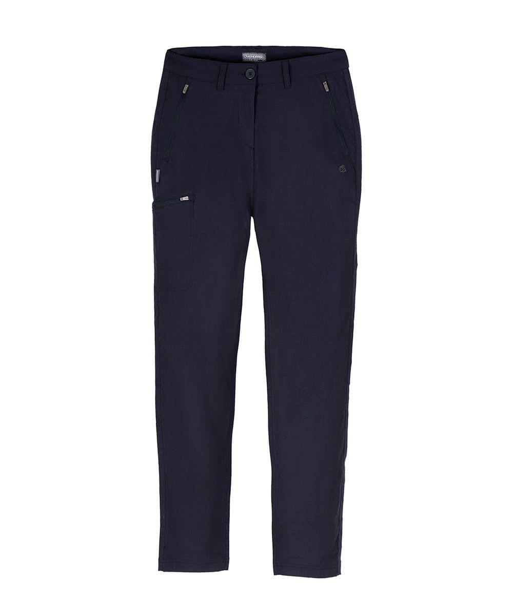 Expert women’s Kiwi pro stretch trousers 3