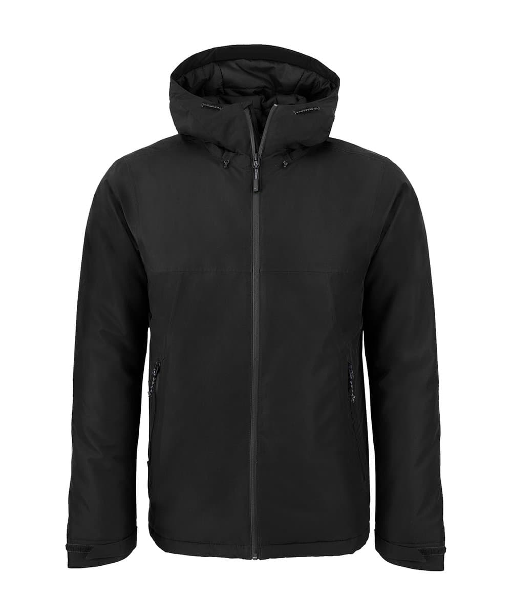 Expert thermic insulated jacket 2