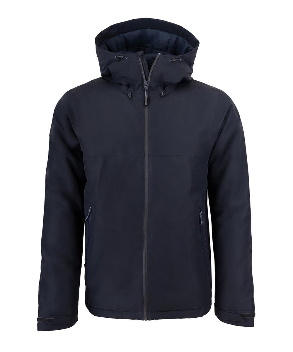 Expert thermic insulated jacket 3