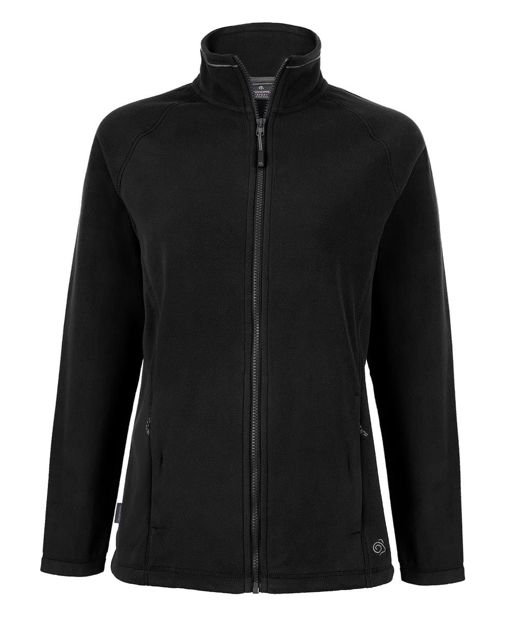 Expert women’s Miska 200 fleece jacket 2