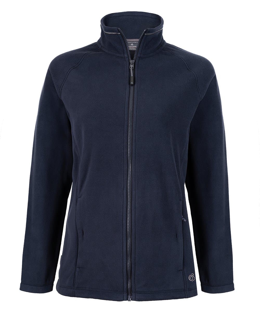 Expert women’s Miska 200 fleece jacket 3
