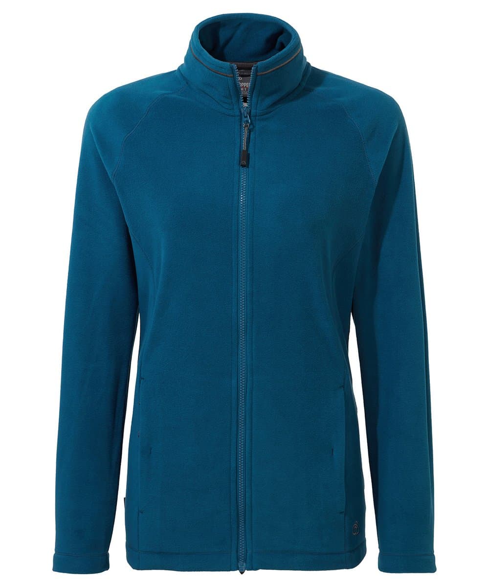Expert women’s Miska 200 fleece jacket 4
