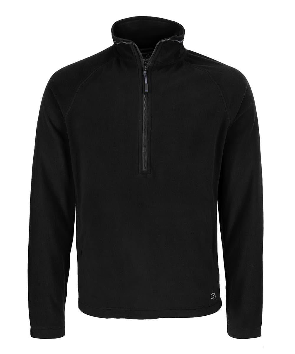 Expert Corey 200 fleece half-zip 2