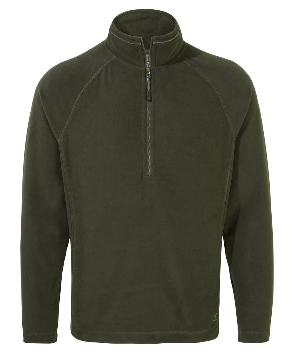 Expert Corey 200 fleece half-zip 3