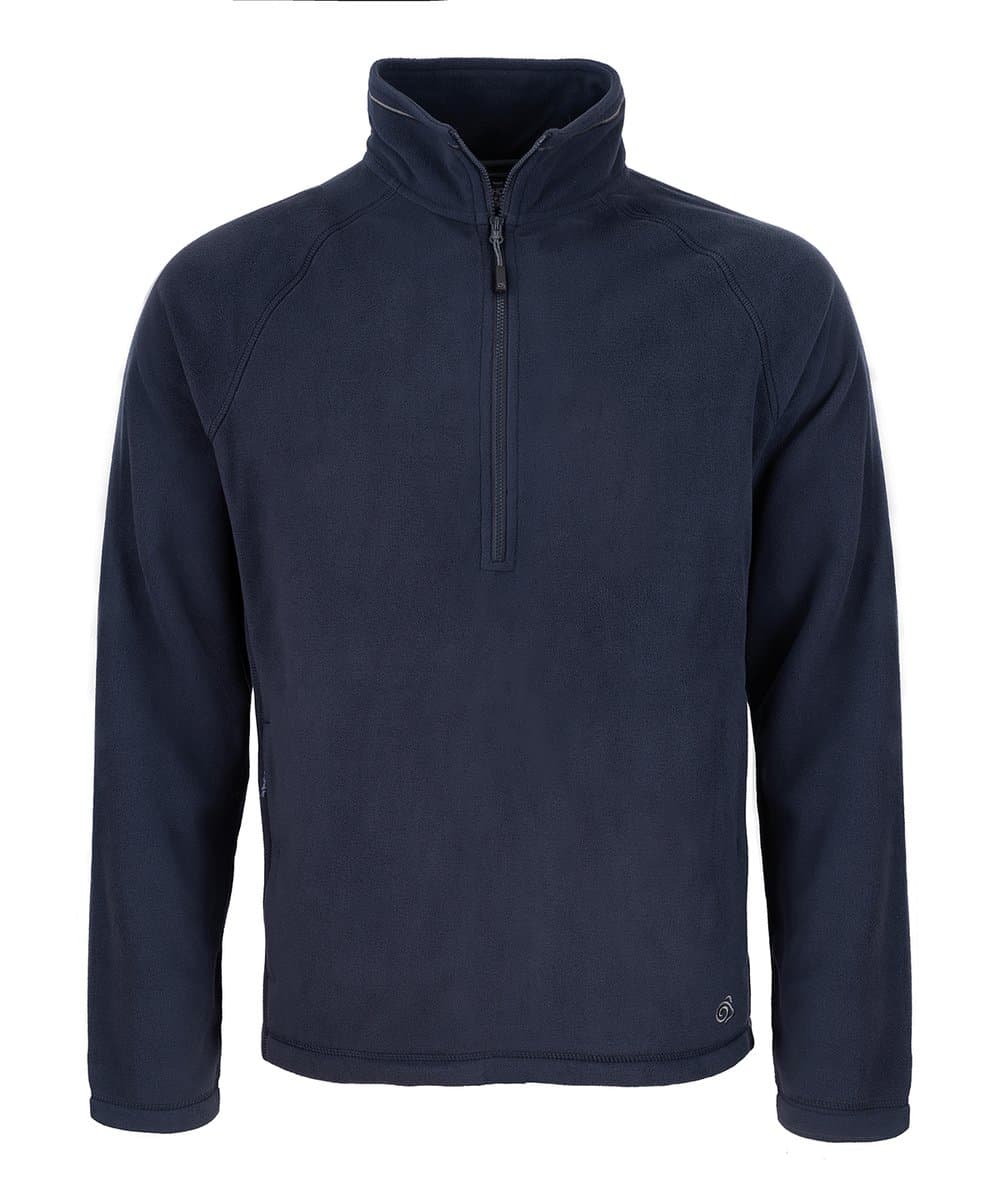 Expert Corey 200 fleece half-zip 4