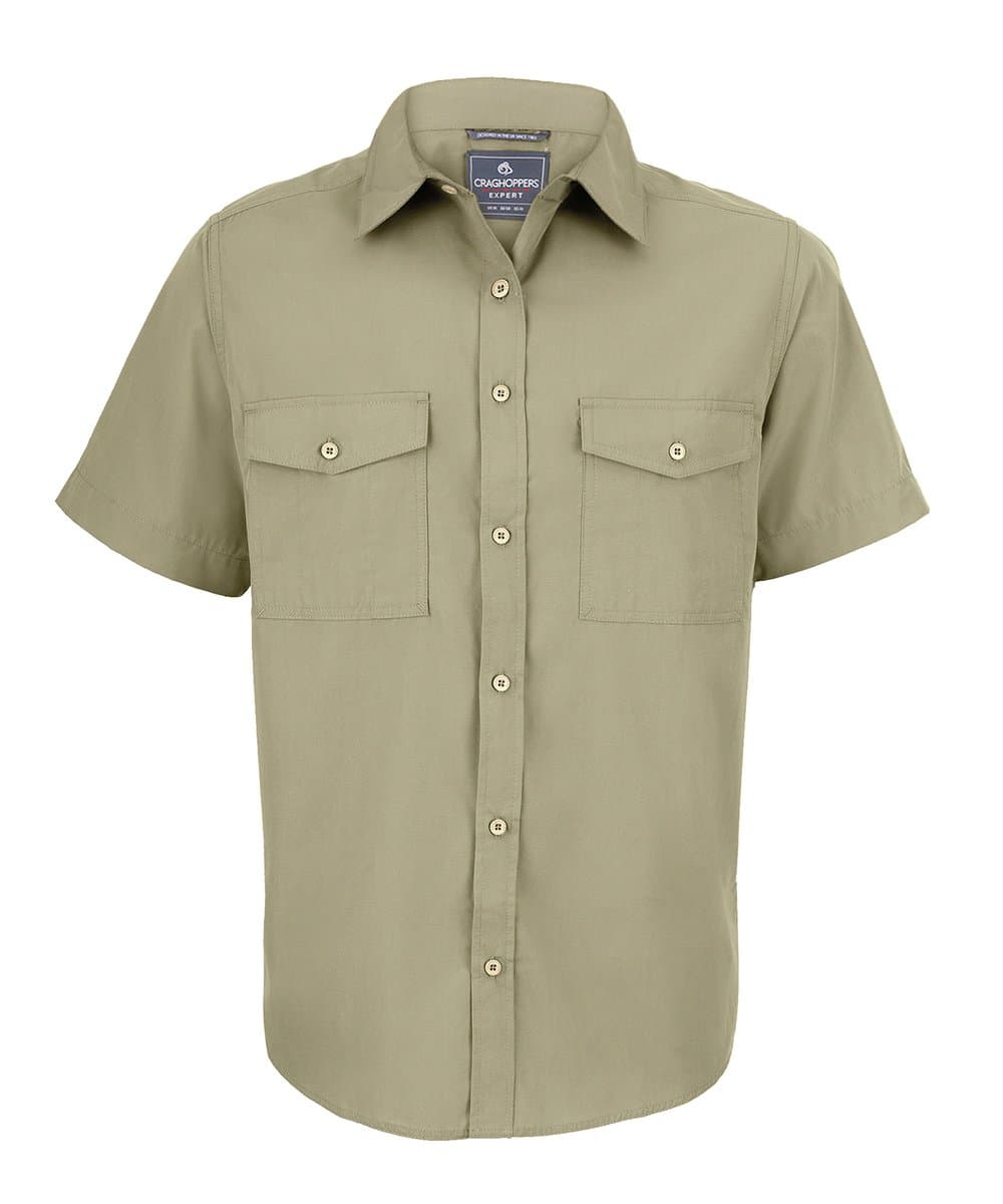 Expert Kiwi short-sleeved shirt 2