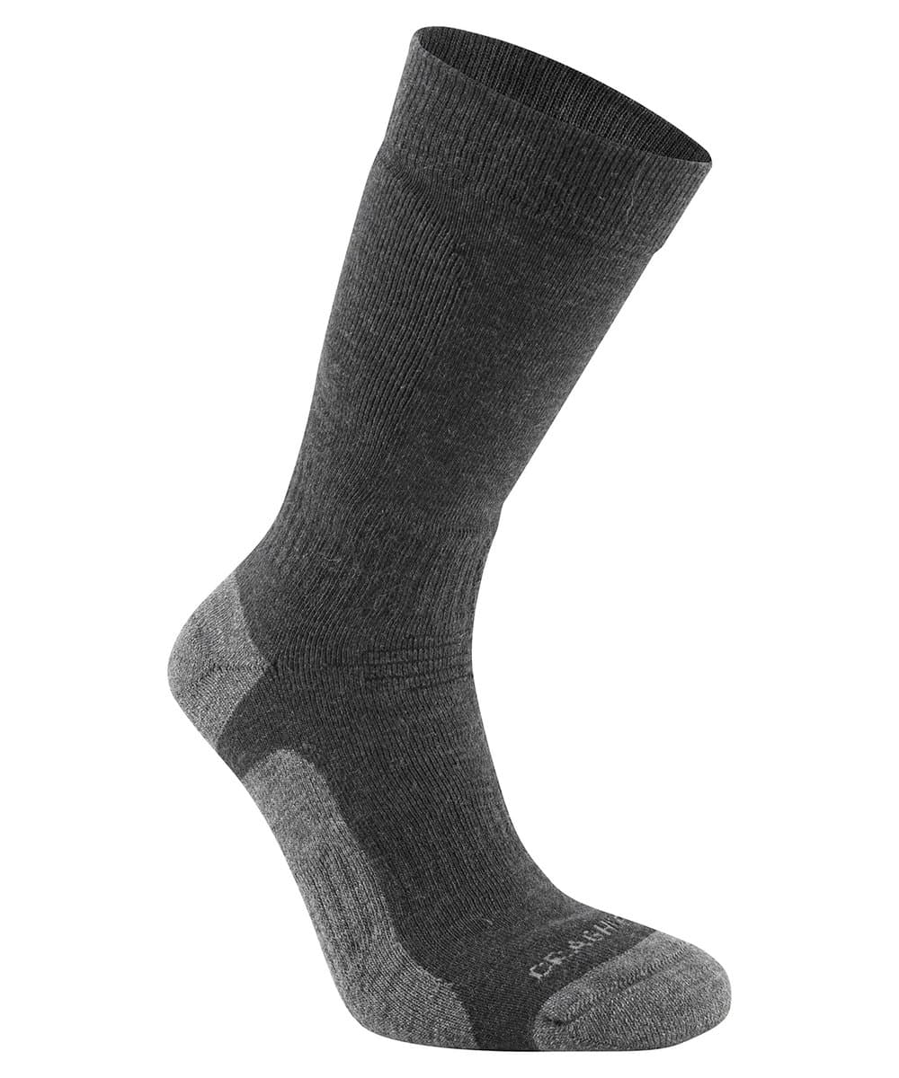 Expert trek socks 2