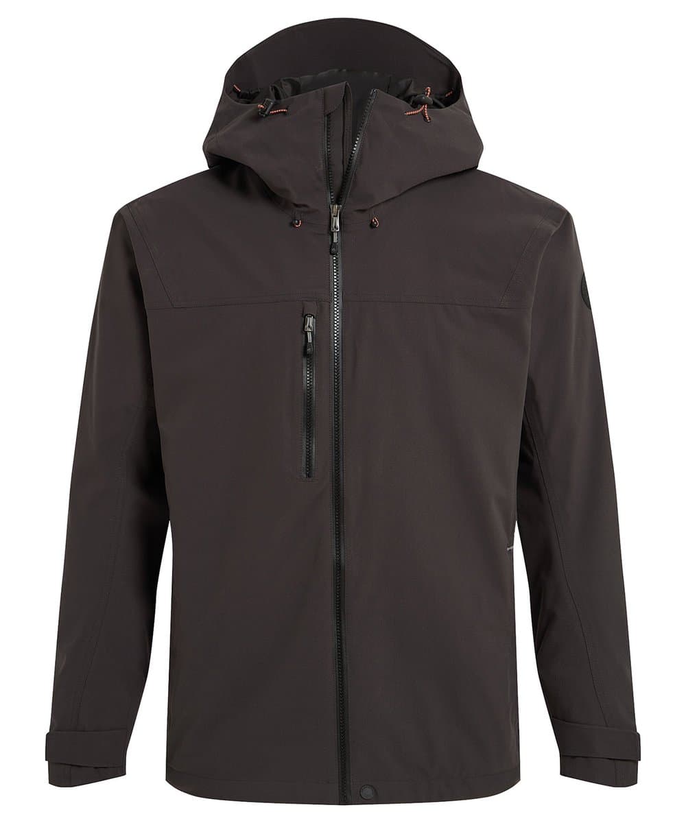 Richmond stretch workwear jacket 2