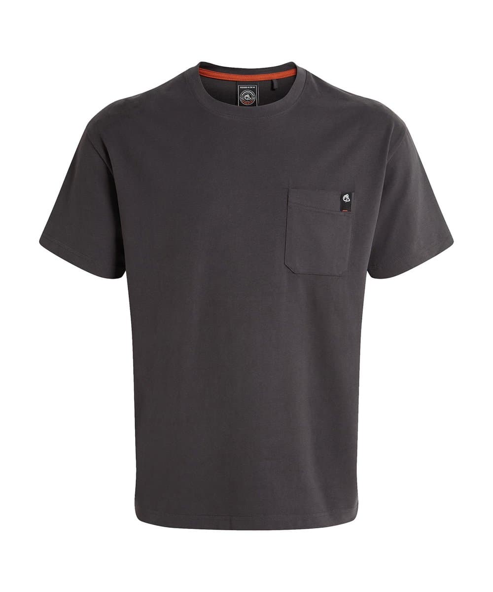 Wakefield pocket workwear t-shirt 2