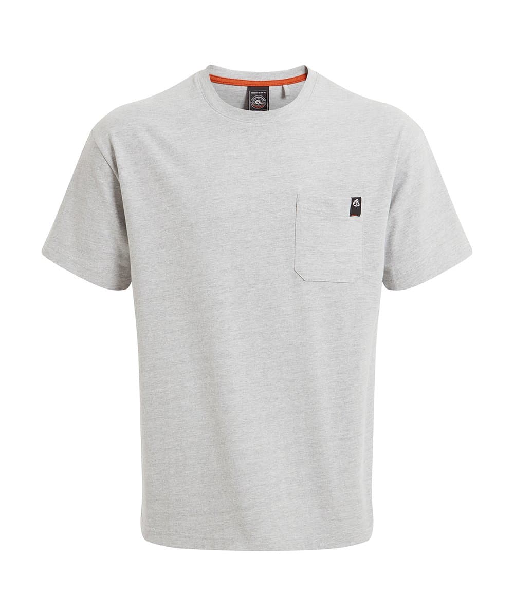Wakefield pocket workwear t-shirt 3