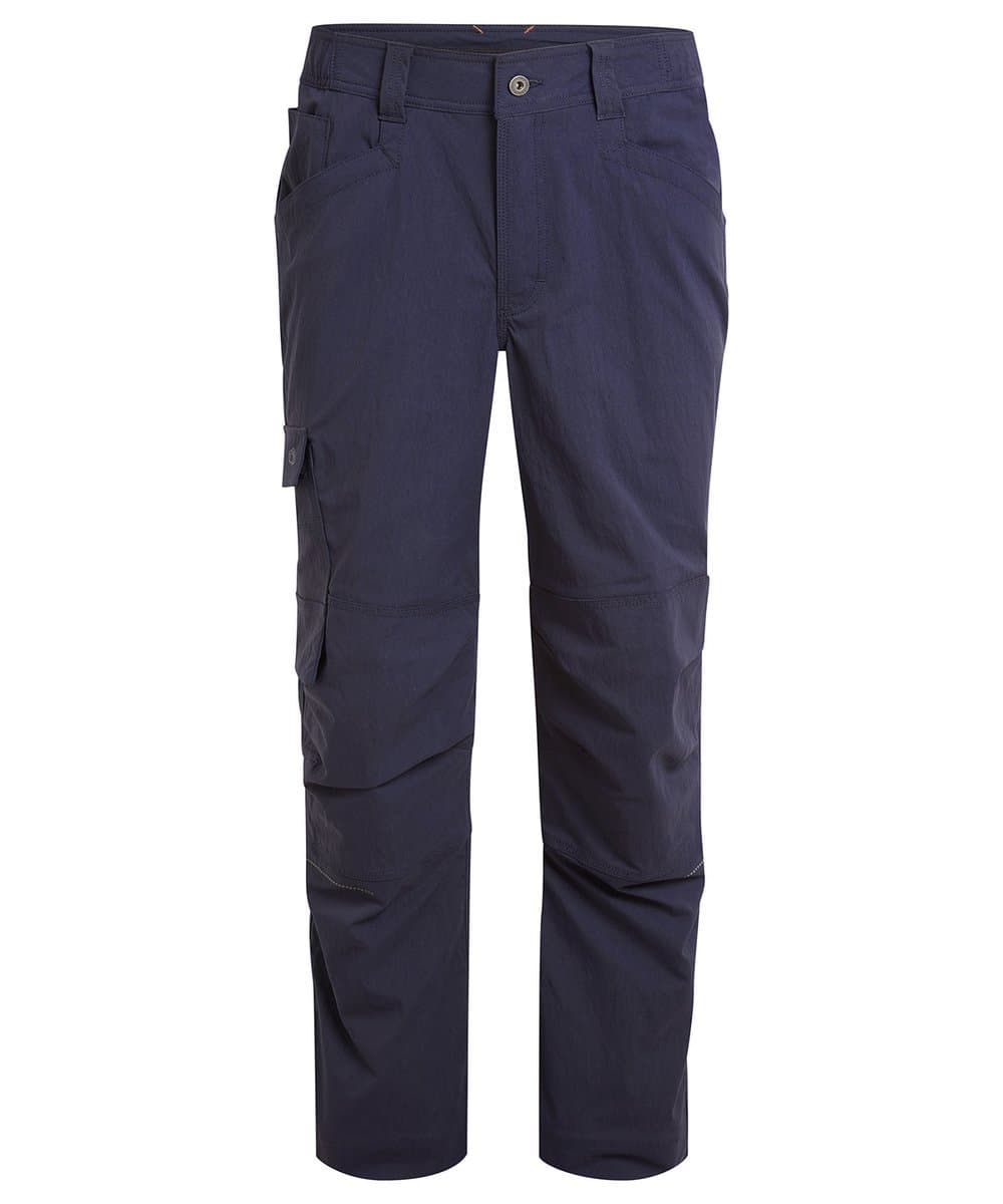 Bedale stretch cargo workwear trousers 3