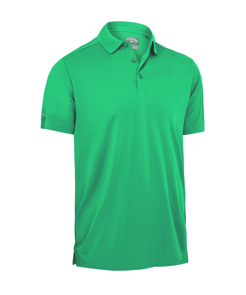 Tournament polo 4