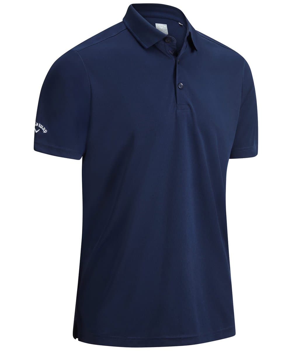Tournament polo 5