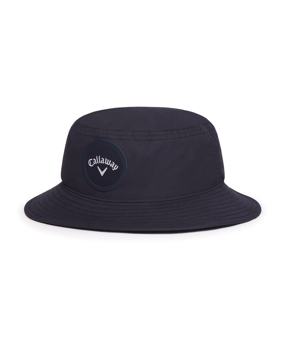 Aqua Dry bucket hat 1