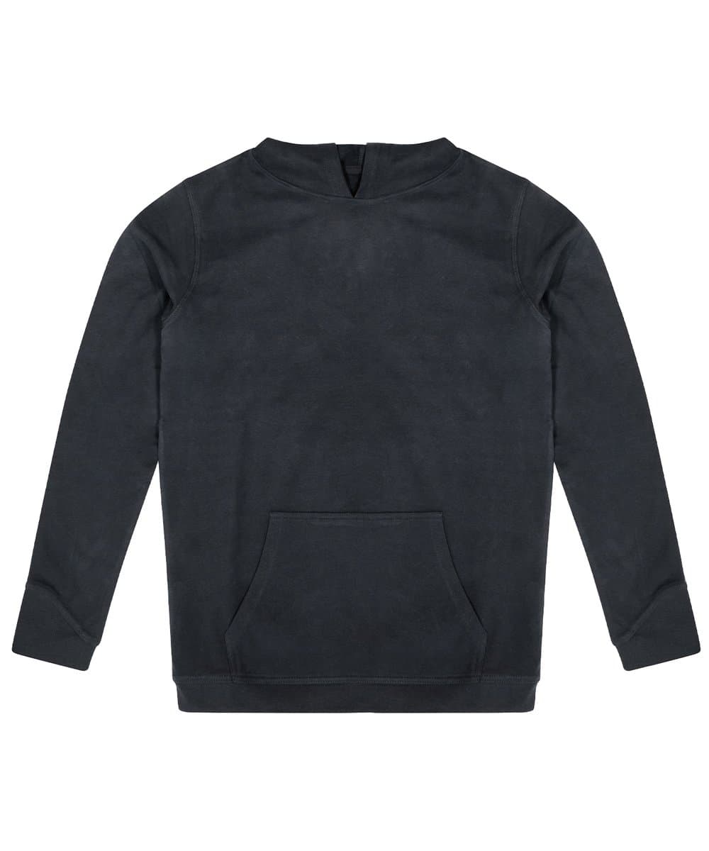 Corcovado organic hoodie 3
