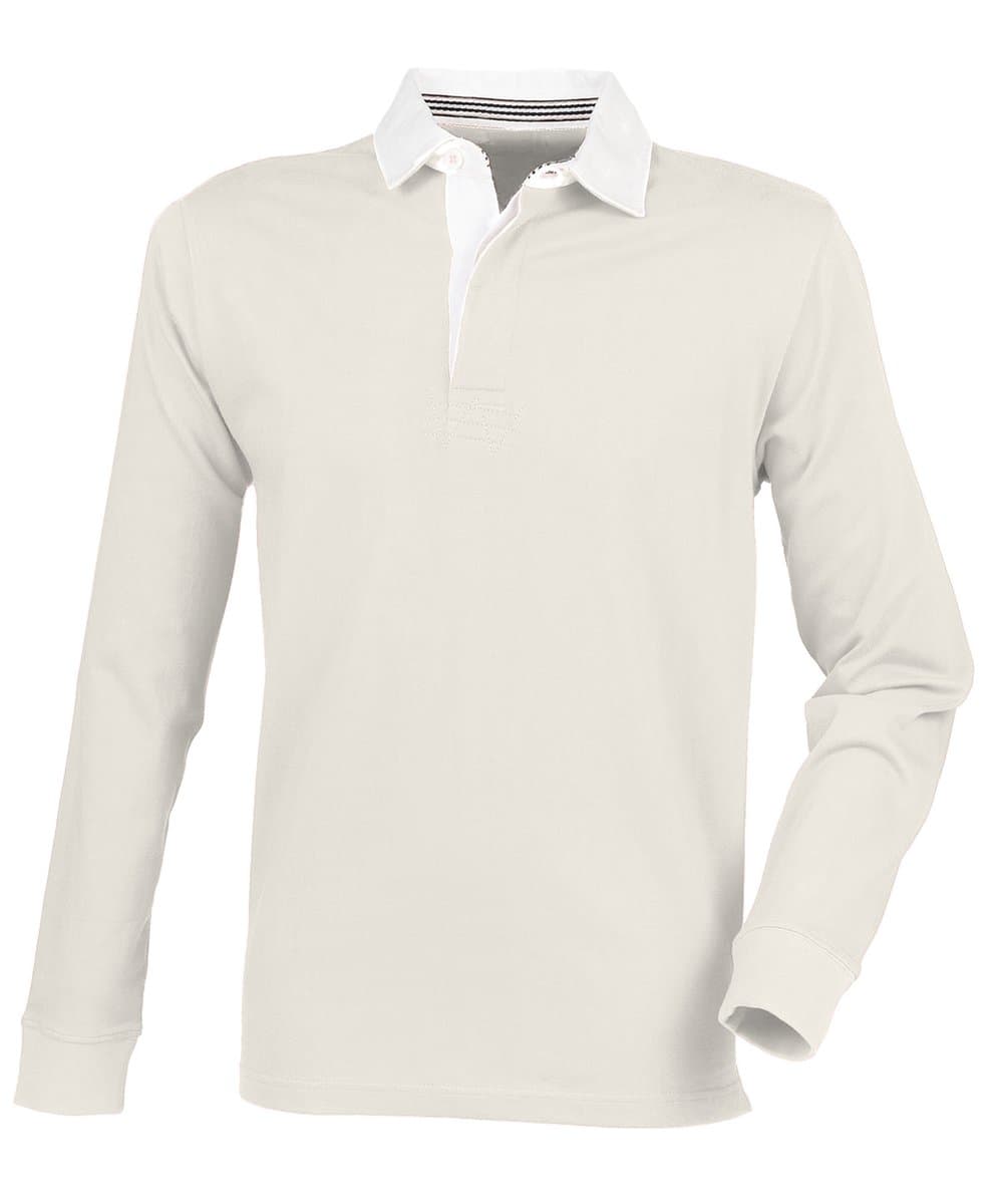 Premium superfit rugby shirt 4