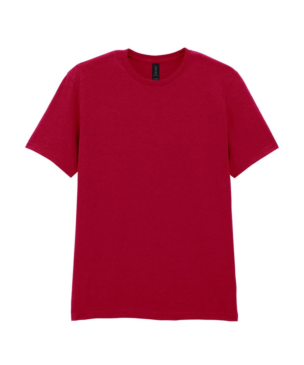 Softstyle™ adult ringspun t-shirt 2