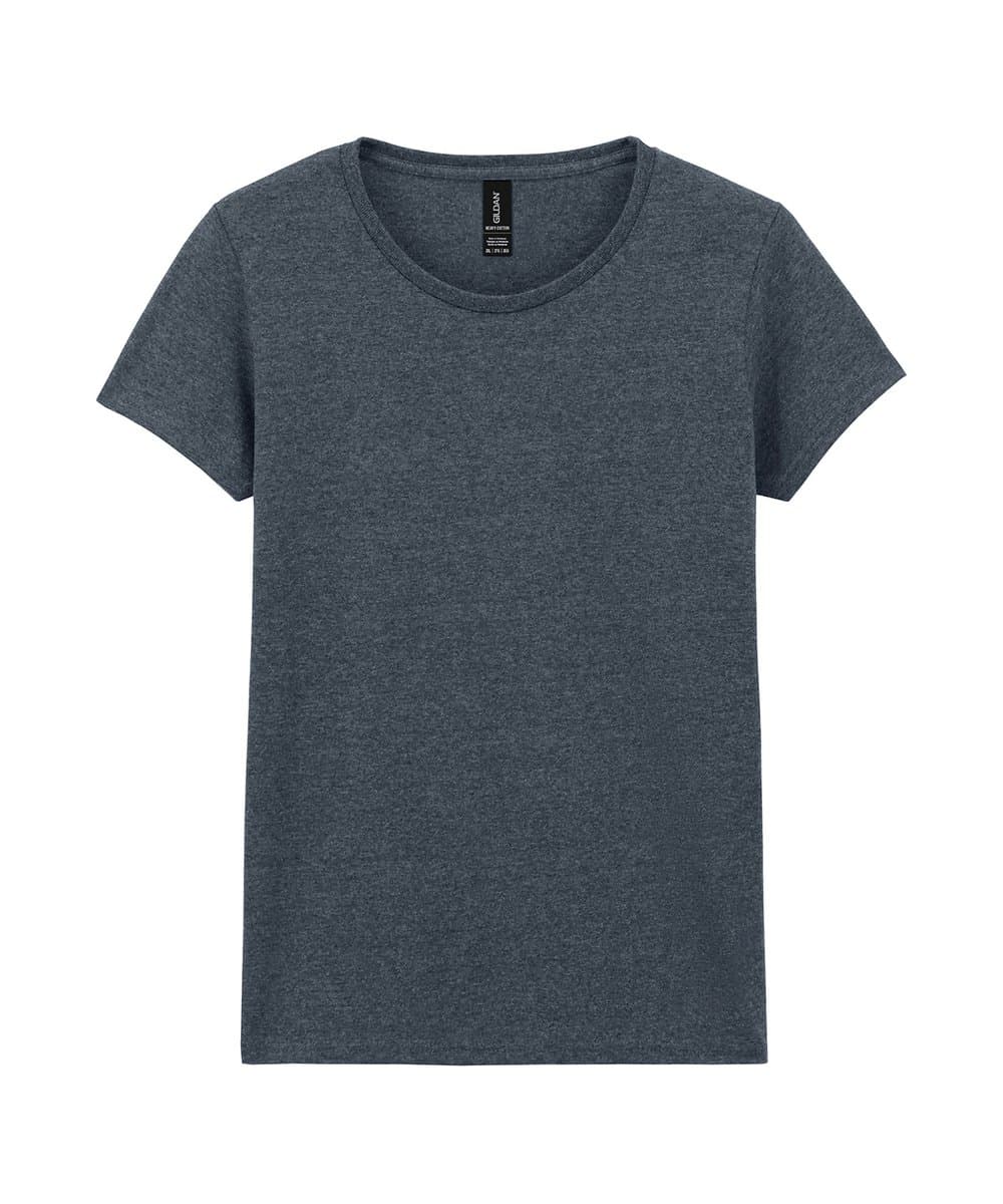 Heavy Cotton™ women's t-shirt 4