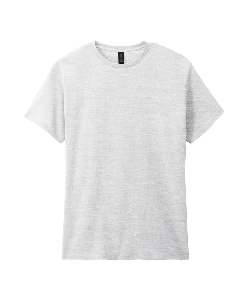 Light cotton adult t-shirt 2