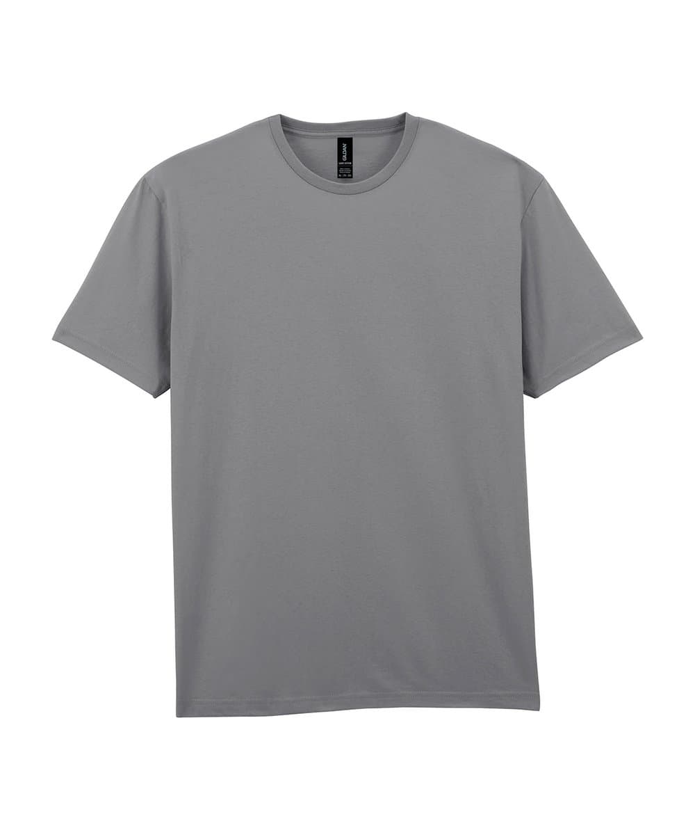 Light cotton adult t-shirt 4