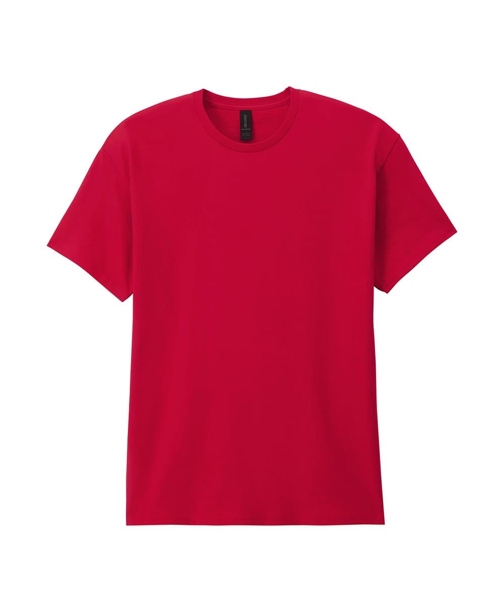 Light cotton adult t-shirt 5