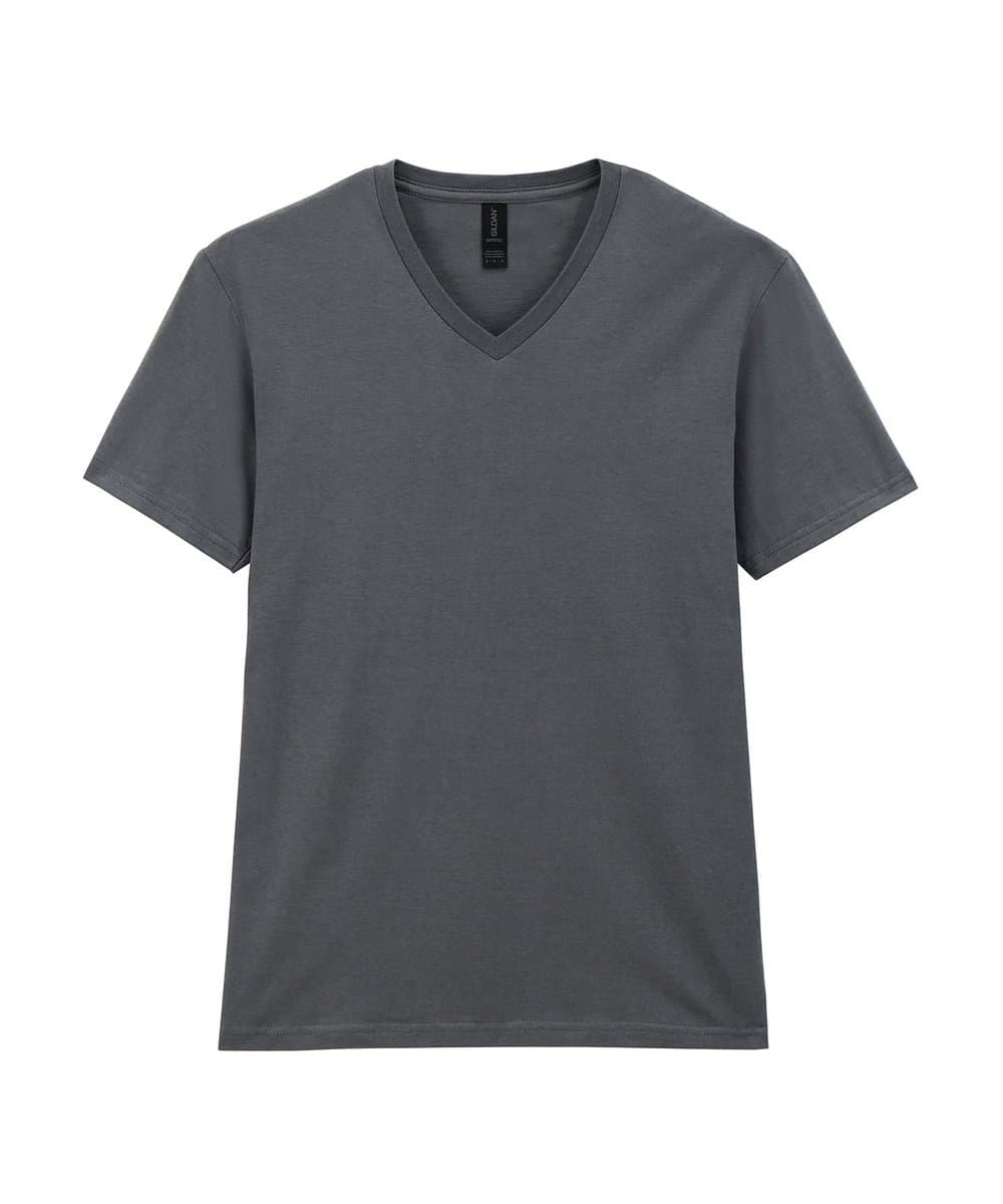 Softstyle™ v-neck t-shirt 3