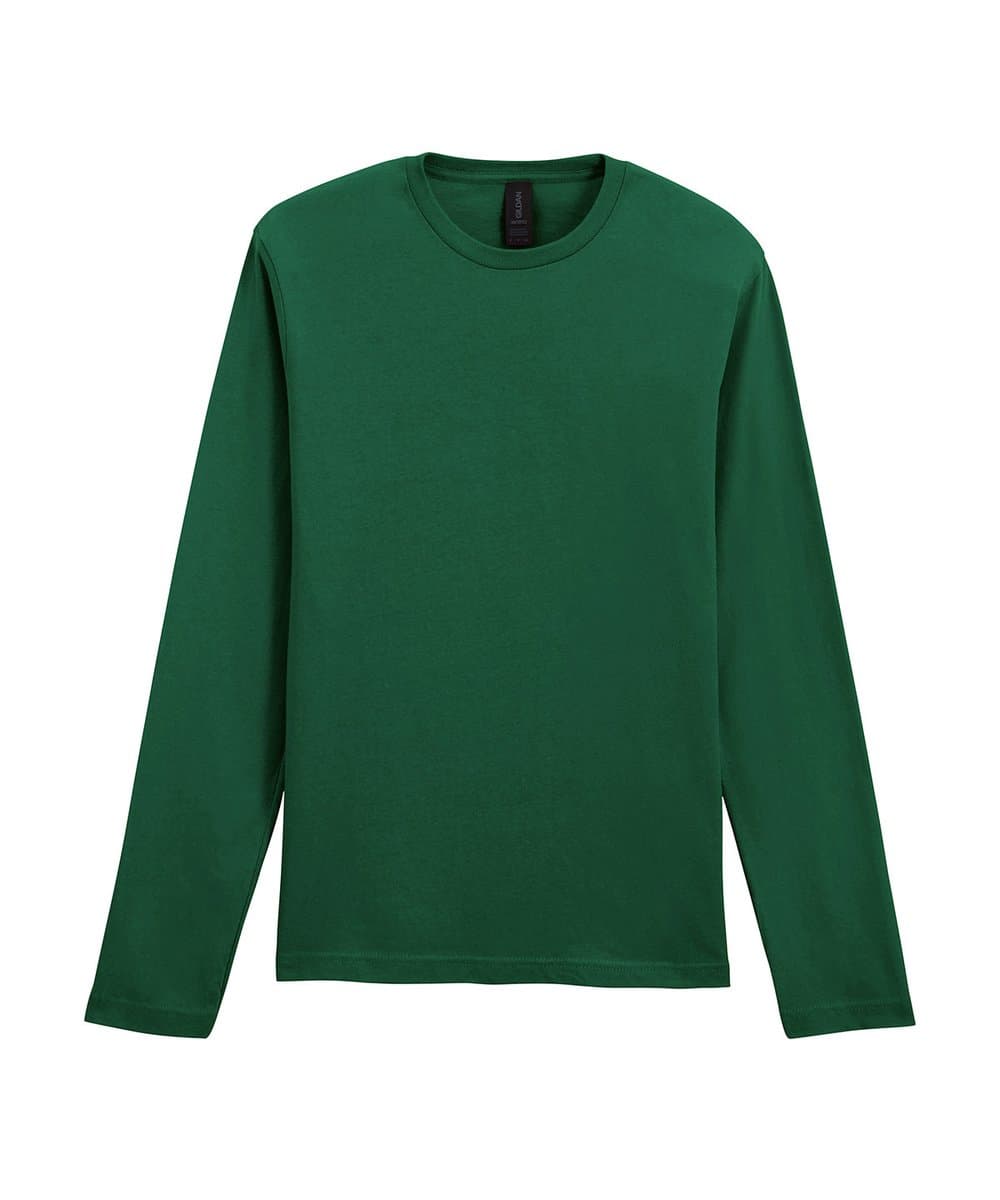 Softstyle™ long sleeve t-shirt 4