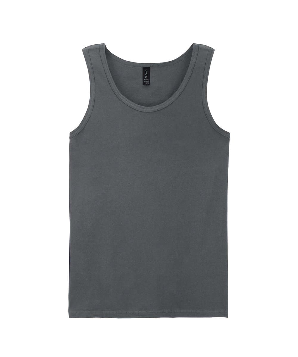 Softstyle™ adult tank top 3