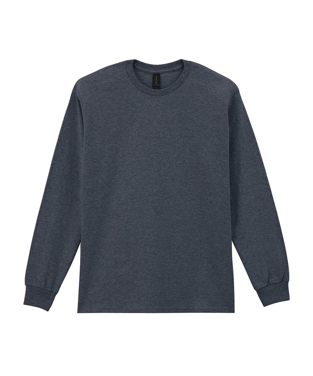 Ultra Cotton™ adult long sleeve t-shirt 5