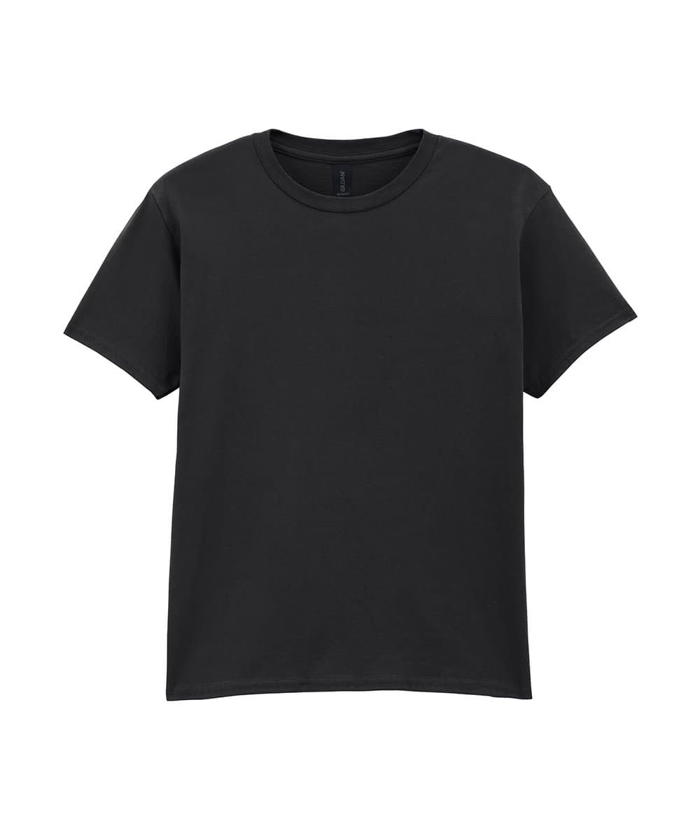 Softstyle™ youth ringspun t-shirt 3