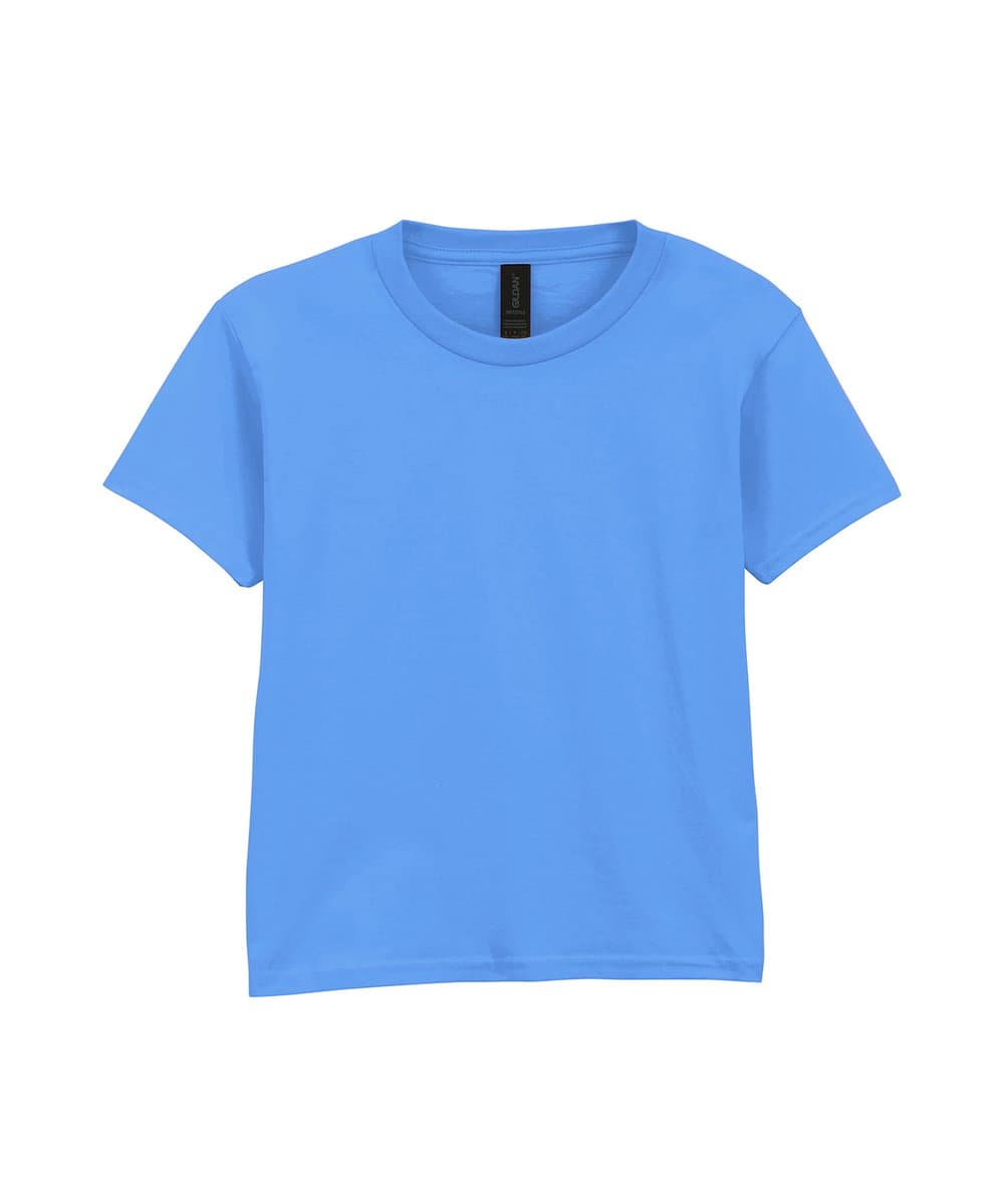 Softstyle™ youth ringspun t-shirt 4