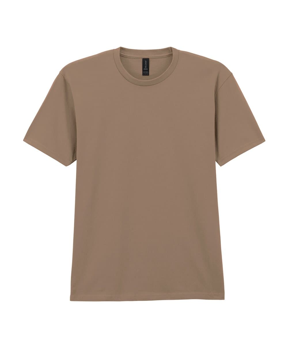 Softstyle™ midweight adult t-shirt 2