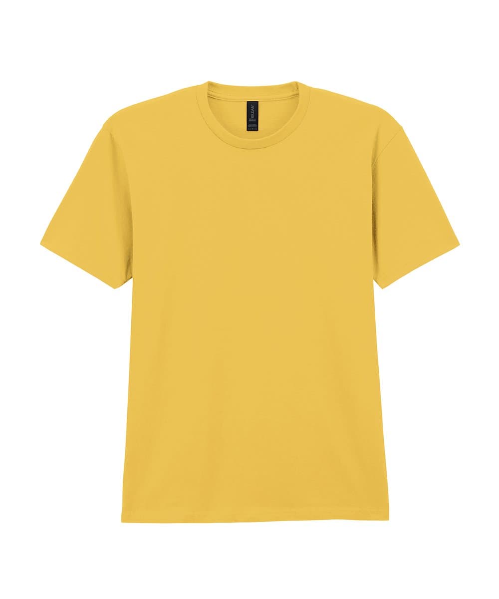 Softstyle™ midweight adult t-shirt 4