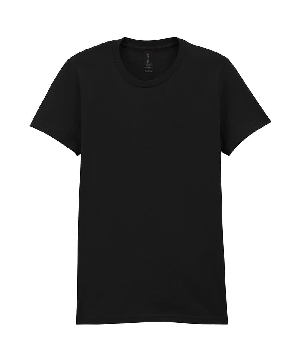Softstyle™ midweight women’s t-shirt 5