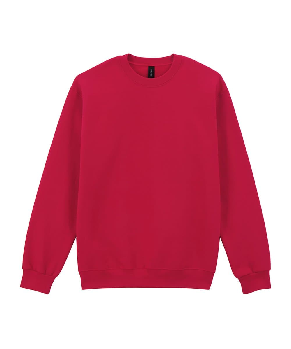 Hammer® Maxweight adult crew neck sweatshirt 3