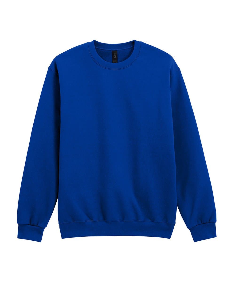 Hammer® Maxweight adult crew neck sweatshirt 4
