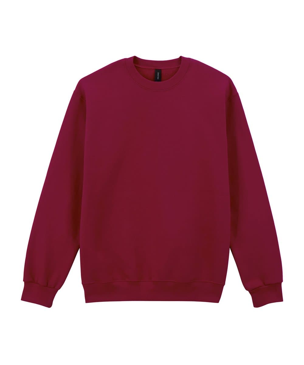 Hammer® Maxweight adult crew neck sweatshirt 5