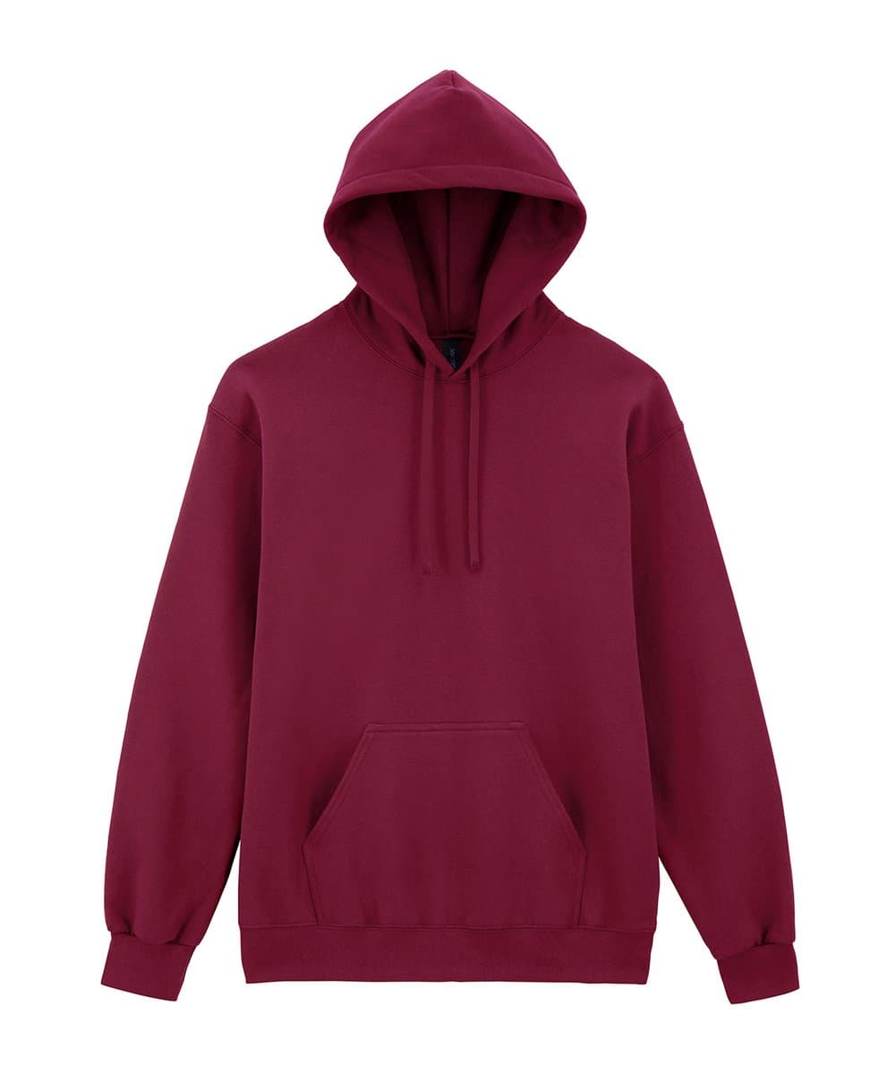 Hammer® Maxweight adult hooded sweatshirt 5