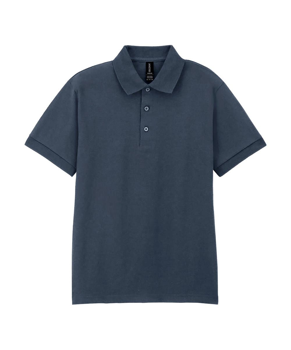 DryBlend® Jersey knit polo 3