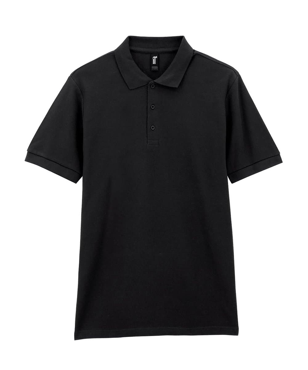 Hammer® piqué sport shirt 2