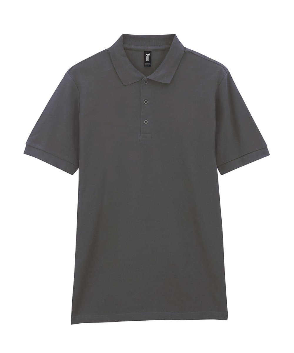 Hammer® piqué sport shirt 3