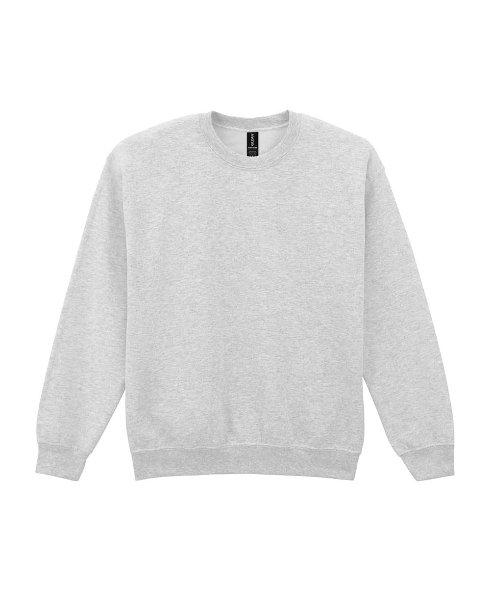 Heavy Blend™ adult crew neck sweatshirt 2