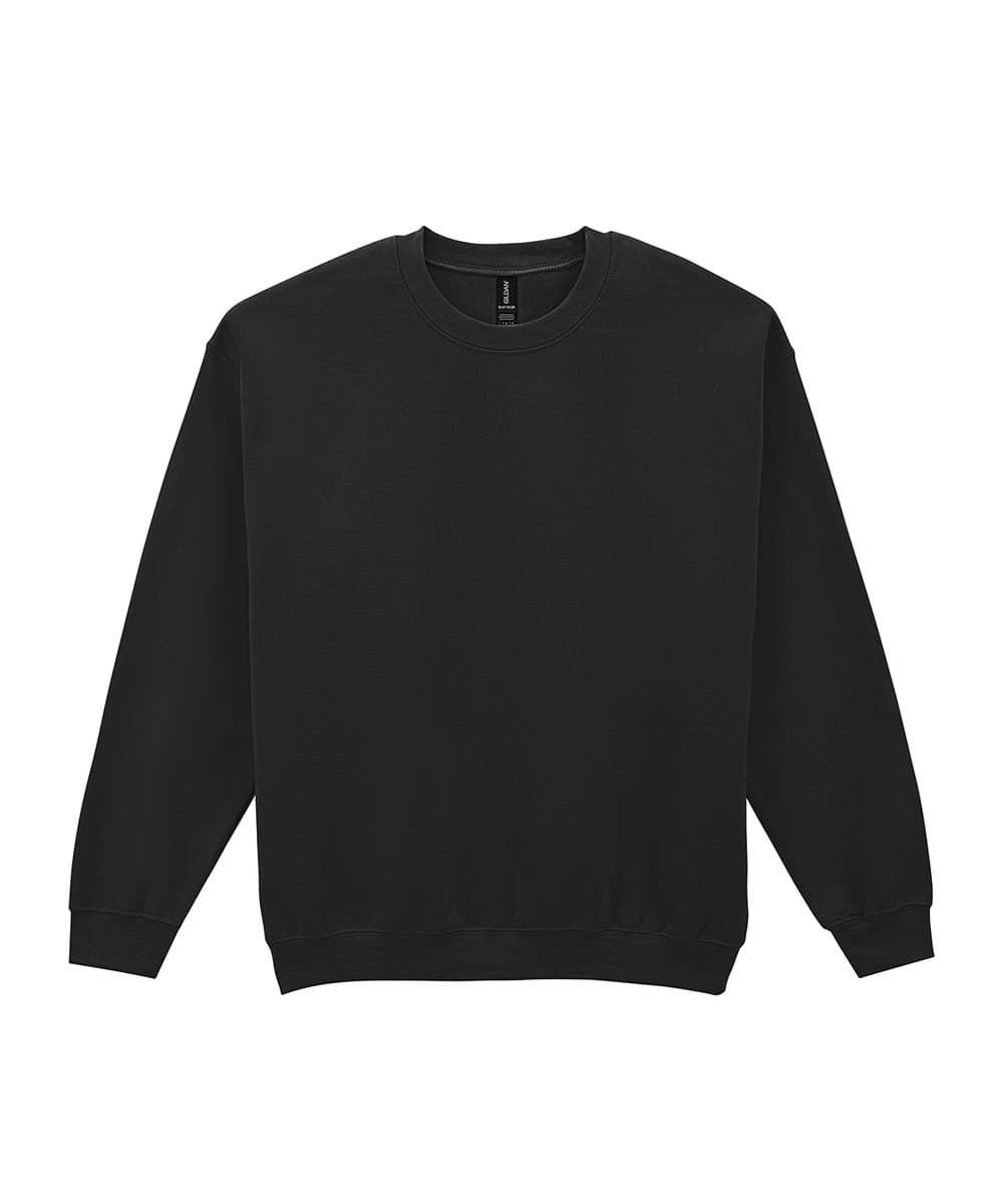 Heavy Blend™ adult crew neck sweatshirt 3