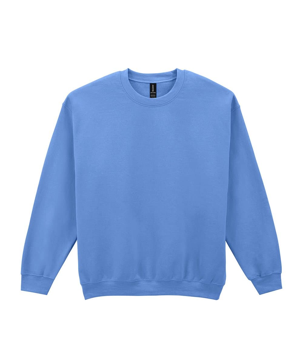 Heavy Blend™ adult crew neck sweatshirt 4