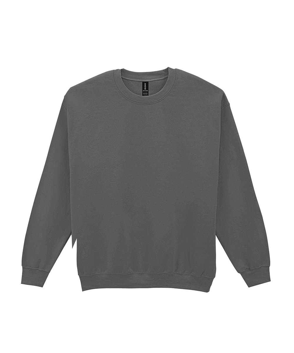 Heavy Blend™ adult crew neck sweatshirt 5